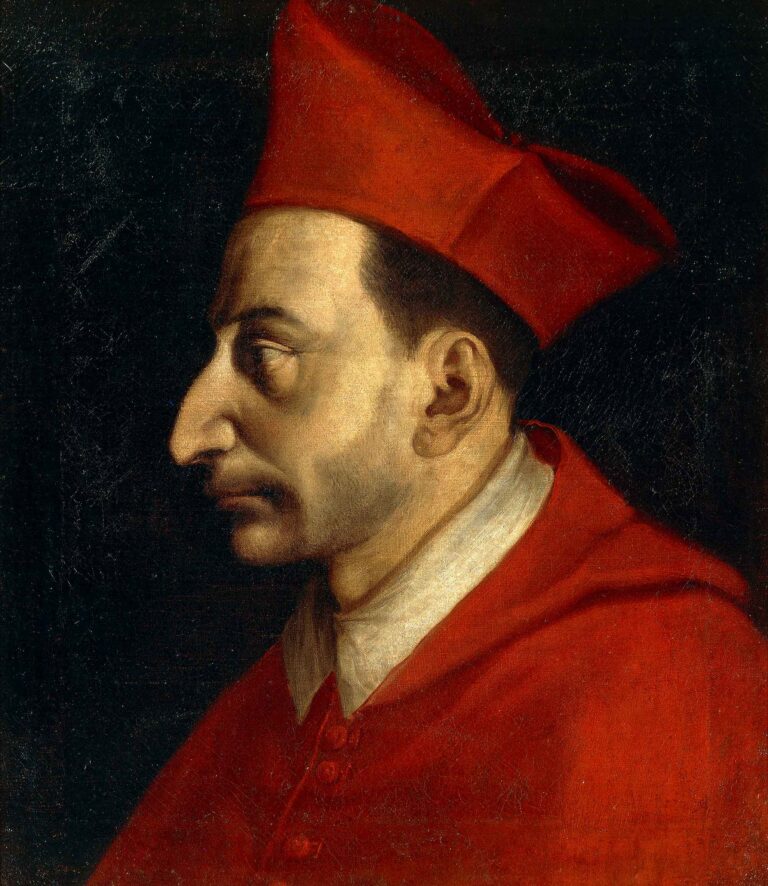 San Carlo Borromeo, il Patrono di Rovato
