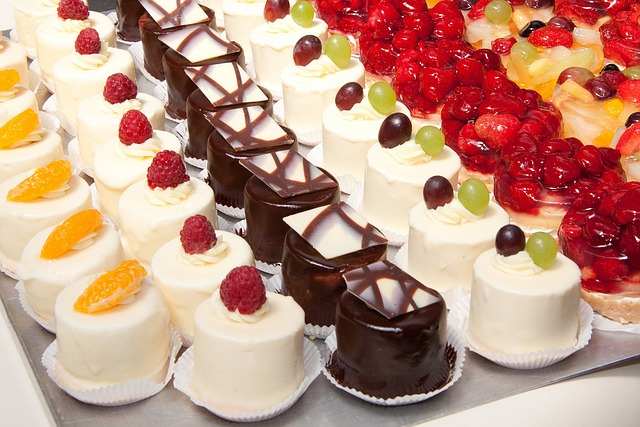 migliori pasticcerie di rovato