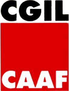 CGIL CAAF ROVATO
