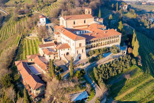 Chiesa e Convento SS. Annunciata di Rovato