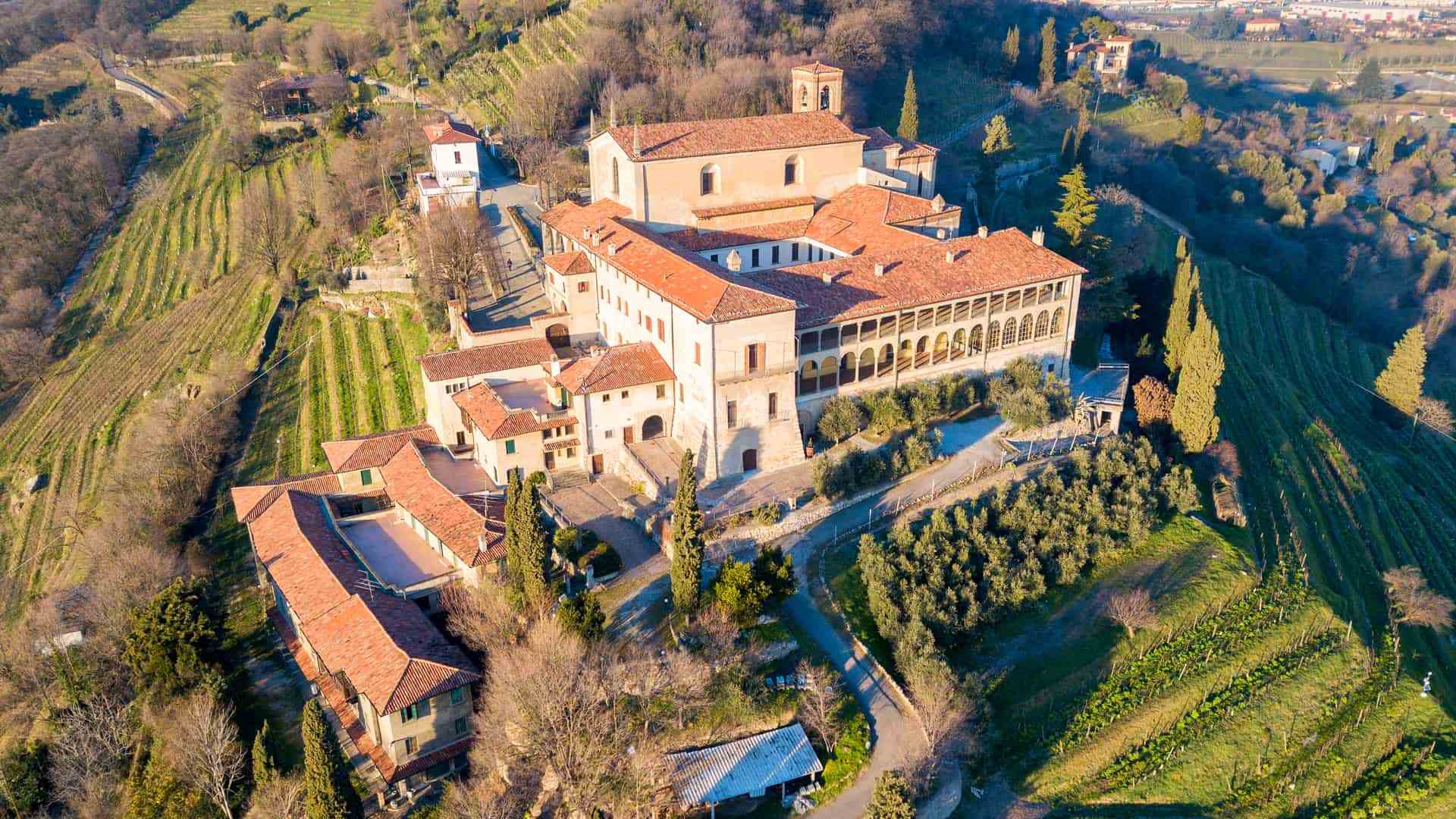 Chiesa e Convento SS. Annunciata di Rovato