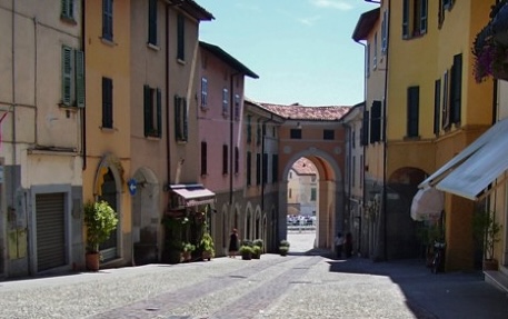 cosa vedere a rovato