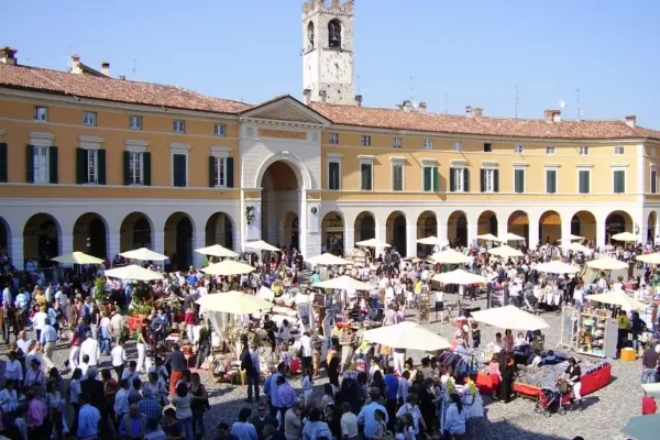 Lo Sbarazzo a Rovato